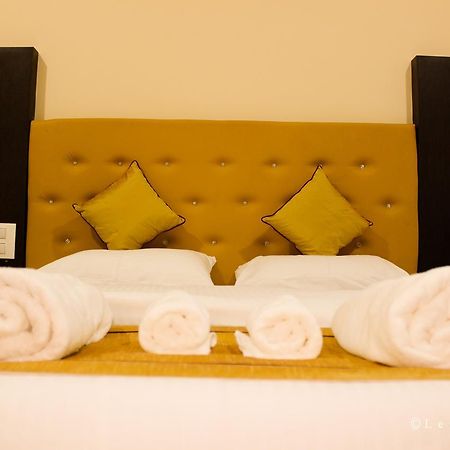 Lotus Beach Resort Gokarna  Εξωτερικό φωτογραφία